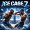 Ice Cage 7 – kertoimet, vedonlyönti, ottelut ja live-stream