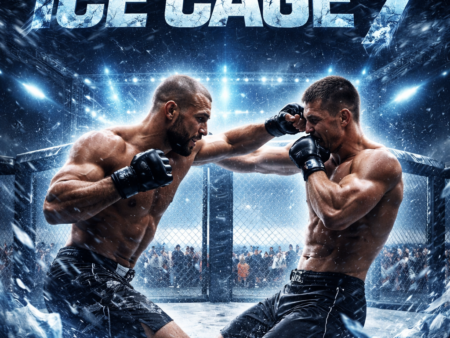 Ice Cage 7 – kertoimet, vedonlyönti, ottelut ja live-stream