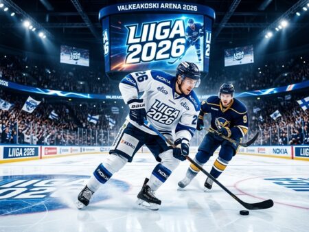 Liigan neljännesvälierät – ennakko