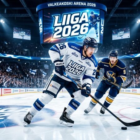 Liigan neljännesvälierät – ennakko