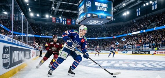 Sveitsin liiga – ennakko