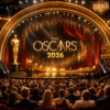 Oscar-gaala 2026 – ehdokkaat, kertoimet, aikataulu ja ennakko