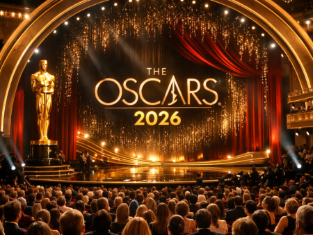Oscar-gaala 2026 – ehdokkaat, kertoimet, aikataulu ja ennakko