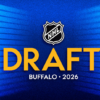 NHL Draft 2026
