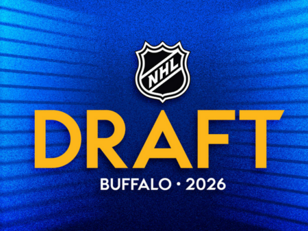 NHL Draft 2026