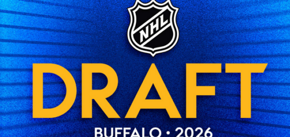 NHL Draft 2026