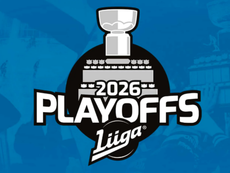 Liiga välierät 2026 ennakko
