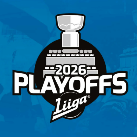 Liiga välierät 2026 ennakko