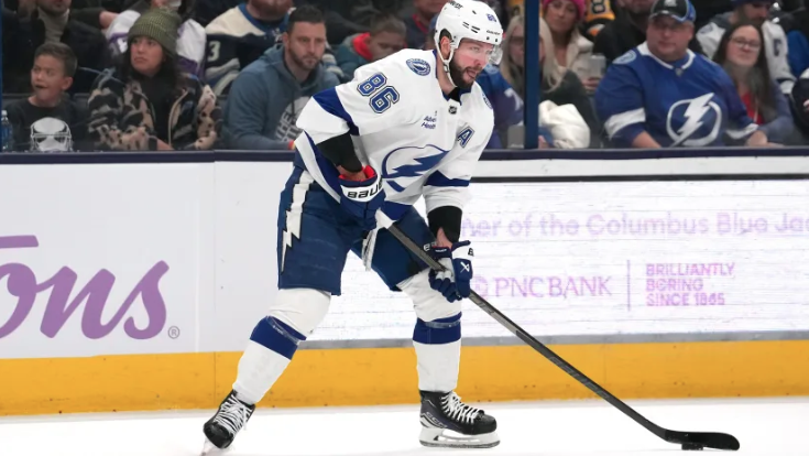 Nikita Kucherov