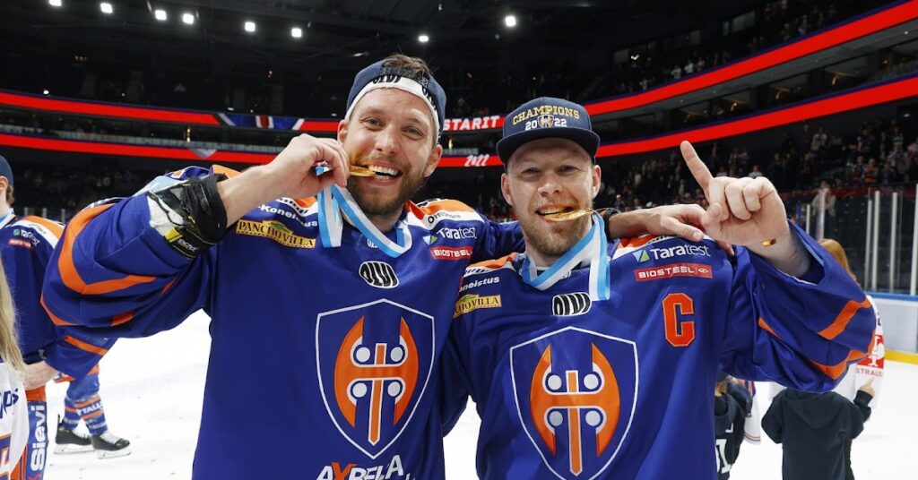 Tappara