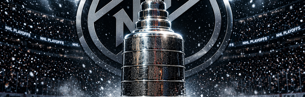 NHL Playoffs 2026