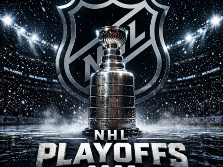 NHL Ennakko NHL-pudotuspelien 1.kierrokselle