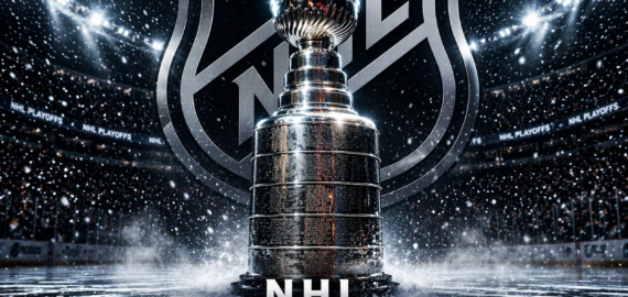 NHL Ennakko NHL-pudotuspelien 1.kierrokselle