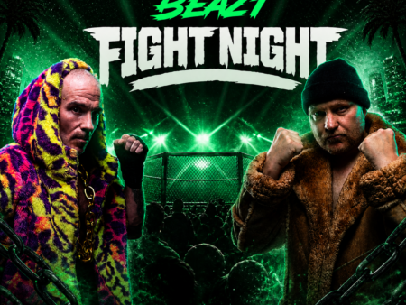 Beazt Fight Night – otteluennakot, kertoimet ja vedonlyönti 