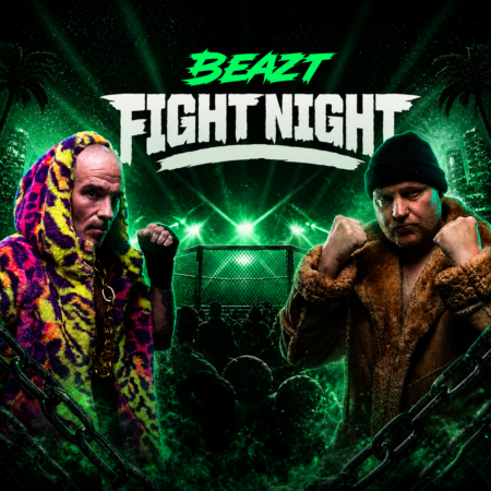 Beazt Fight Night – otteluennakot, kertoimet ja vedonlyönti 
