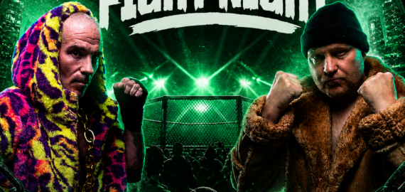 Beazt Fight Night – otteluennakot, kertoimet ja vedonlyönti 