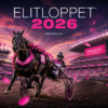 Elitloppet 2026 – ennakko, vedonlyönti ja arviot