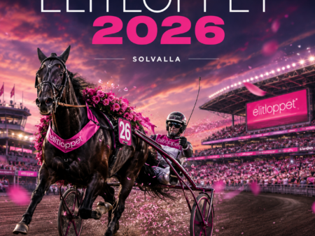 Elitloppet 2026 – ennakko, vedonlyönti ja arviot
