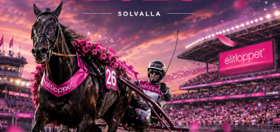 Elitloppet 2026 – ennakko, vedonlyönti ja arviot