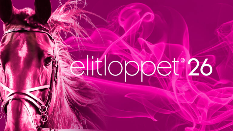 Elitloppet 2026 ennakko