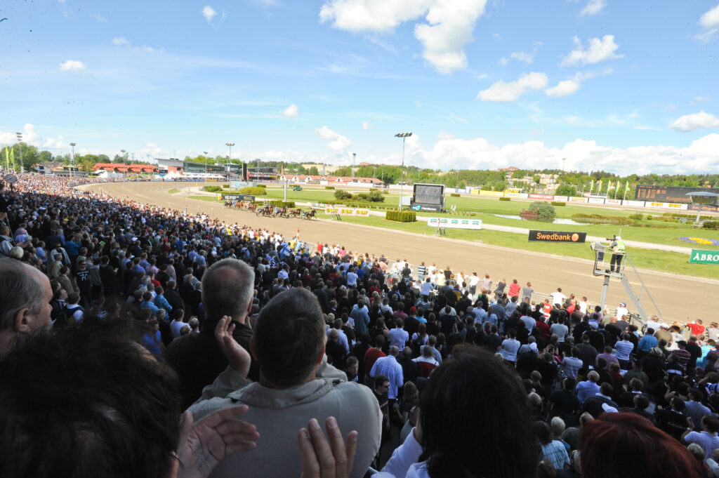 Elitloppet 2026 vedonlyönti ja kertoimet