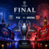 Mestarien liiga finaali 2026: PSG – Arsenal ennakko, vedonlyönti ja kertoimet