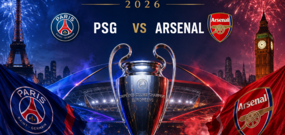Mestarien liiga finaali 2026: PSG – Arsenal ennakko, vedonlyönti ja kertoimet
