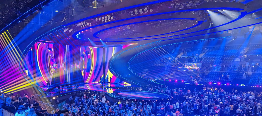 Euroviisut vedonlyönti