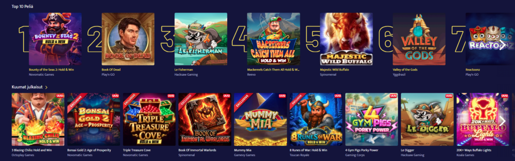 Quickz Casino