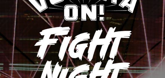 Voimaa On Fight Night – otteluennakot, kertoimet ja vedonlyönti