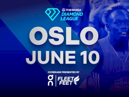Oslon Timanttiliigan 2026 ennakko