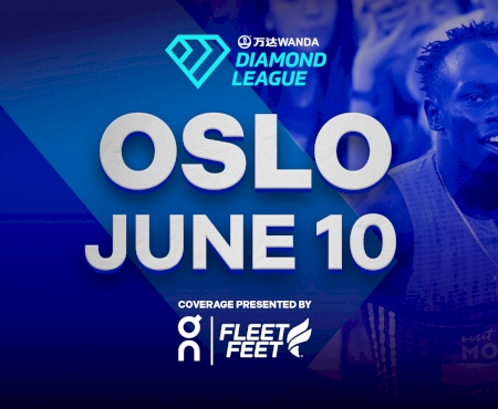 Oslon Timanttiliigan 2026 ennakko