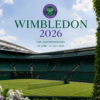 Wimbledon 2026 – ennakko, kertoimet ja vedonlyönti 