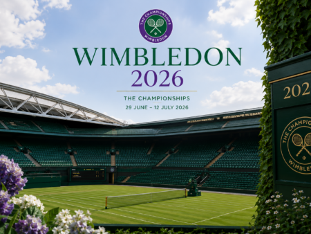 Wimbledon 2026 – ennakko, kertoimet ja vedonlyönti 