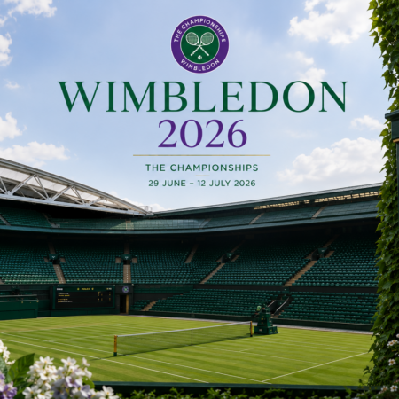 Wimbledon 2026 – ennakko, kertoimet ja vedonlyönti 
