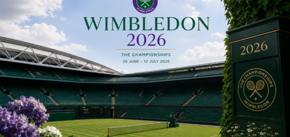 Wimbledon 2026 – ennakko, kertoimet ja vedonlyönti 