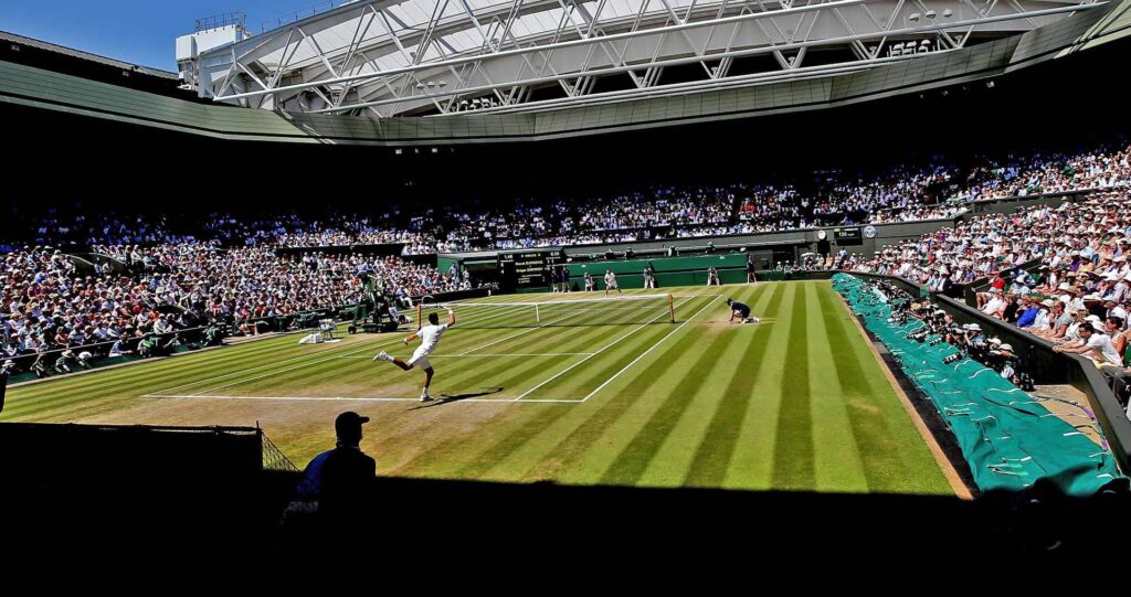 Wimbledon 2026 ennakko