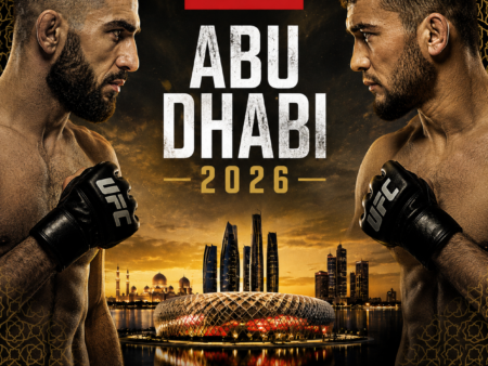 Abdul Hussein UFC-debyytti – ennakko, kertoimet ja vedonlyönti