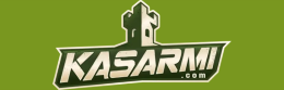 Kasarmi Kasino