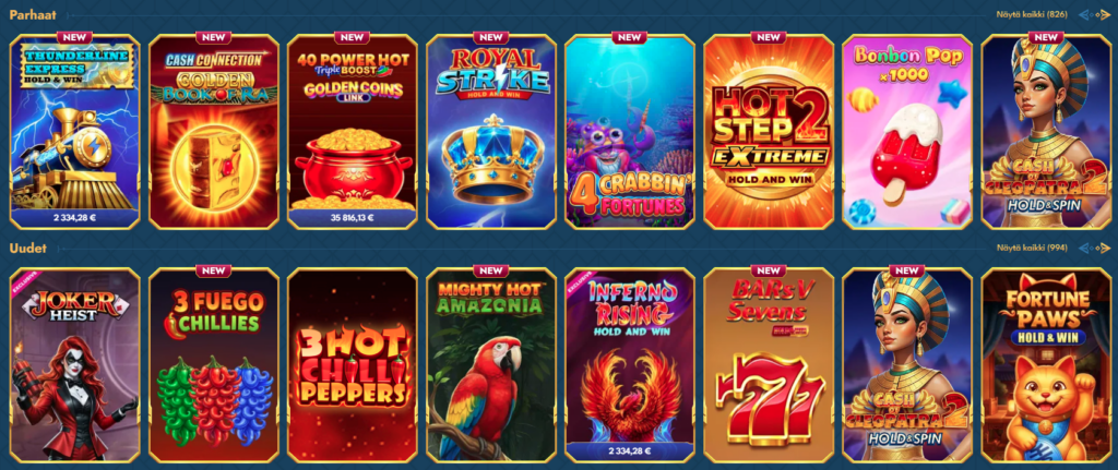 Casea Casino