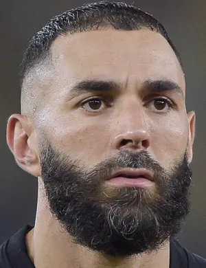 Karim Benzema