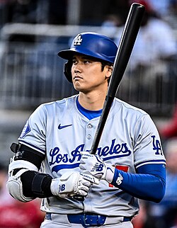 Shohei Ohtani
