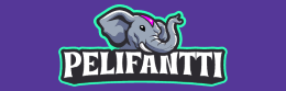 Pelifantti