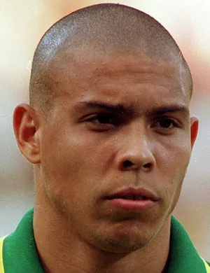 Ronaldo Nazario