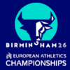 Yleisurheilun EM-kilpailut 2026 Birmingham ennakko