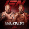 Immu Fight Night 2026 – ottelut, kertoimet ja vedonlyönti 