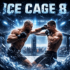 Ice Cage 8 – otteluennakot, vedonlyönti, kertoimet ja live stream