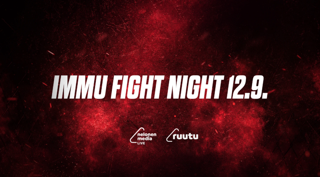 Immu Fight Night