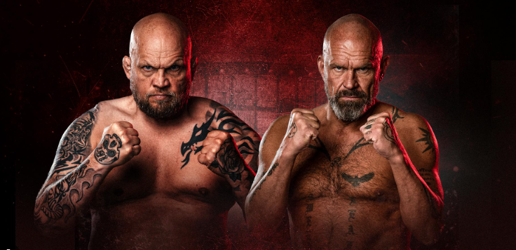 Mika ”Immu” Ilmén vs Jere Karalahti