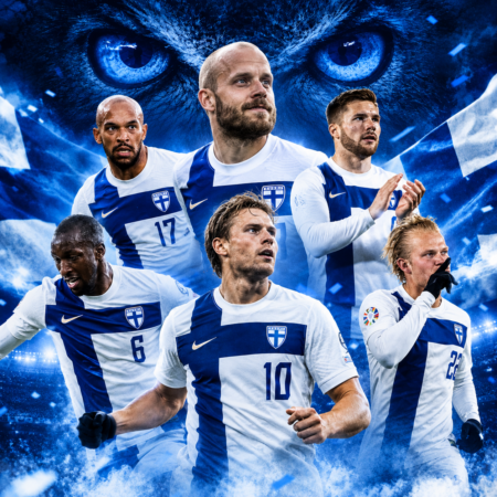 Suomi – Valko-Venäjä 29.9.2026: ennakko ja kertoimet